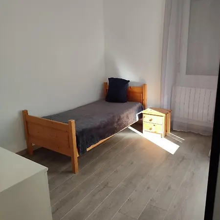 Les Deux Via Apartamento *