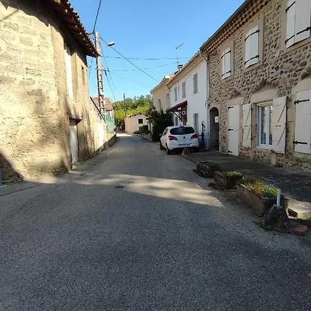 Les Deux Via Apartamento *