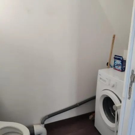 Apartamento Les Deux Via