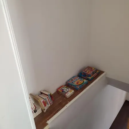 Apartamento Les Deux Via