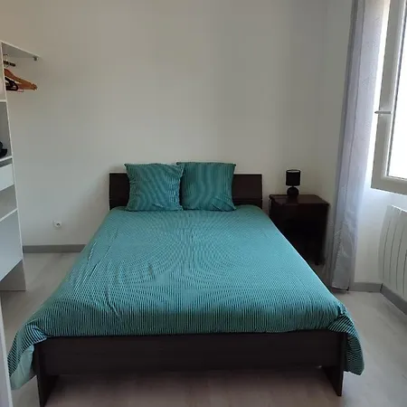 Les Deux Via Apartamento La Voulte-sur-Rhone